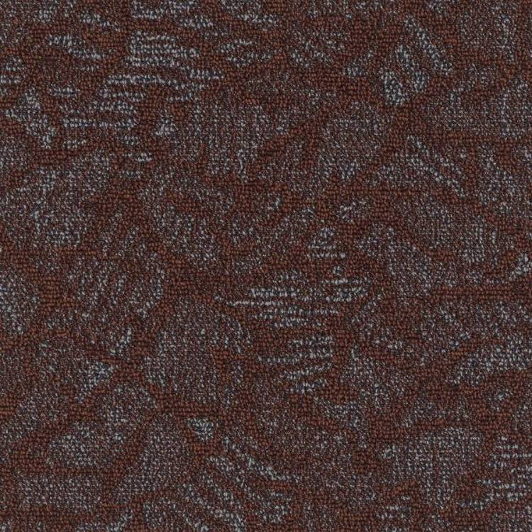 Ковровая плитка Tecsom Decostructure 00164 Forest 50x50 см
