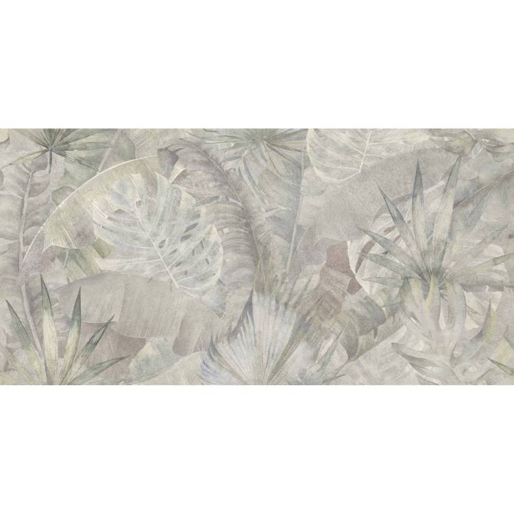 Керамогранит Meissen Lush A16889 Многоцветный Ректификат 44.8x89.8