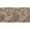 Декор Ocean ceramic OC0000142 Brown Decor Carving 60x120
