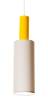 Подвесной светильник TopDecor Roller S2 16 01g фото 2