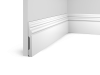 Плинтус Hiwood В126 200x1.6x12.6