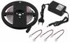 Светодиодная лента ЭРА 14,4W/m 60LED/m 5050SMD холодный белый 5M 5050kit-14,4-60-12-IP20-6500-5m Б0043065 фото 3