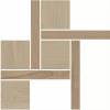 Мозаика Kerama Marazzi Альберони T056/SG643620 1 мозаичный бежевый матовый обрезной 27.5x27.5x0.9 фото 4