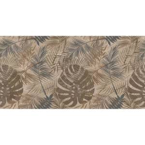 Декор Ocean ceramic OC0000142 Brown Decor Carving 60x120
