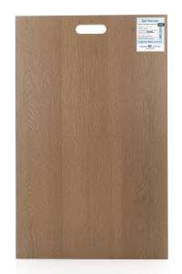 Ламинат FirstFloor Supreme Black Core 4D 8/33 4V 1F429 Дуб Ноктюрн 1520x196