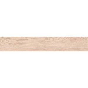 Керамогранит ITC Ariana Wood Crema Carving 20x120