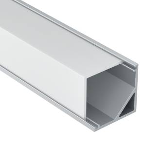 Алюминиевый профиль Led Strip ALM009S-2M