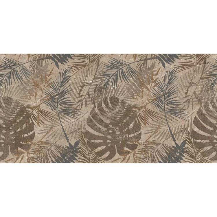 Декор Ocean ceramic OC0000142 Brown Decor Carving 60x120