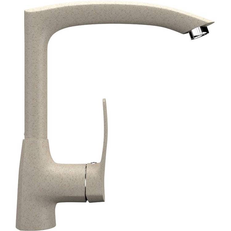 Смеситель для кухни Ulgran Classic U-005-328