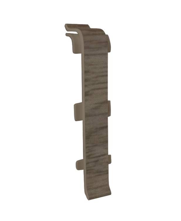 Стыковочный угол Bonkeel Style BS7016 71.5 мм