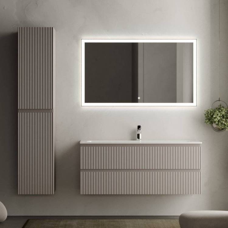 Мебель для ванной Sancos SNOB R SNR120SM