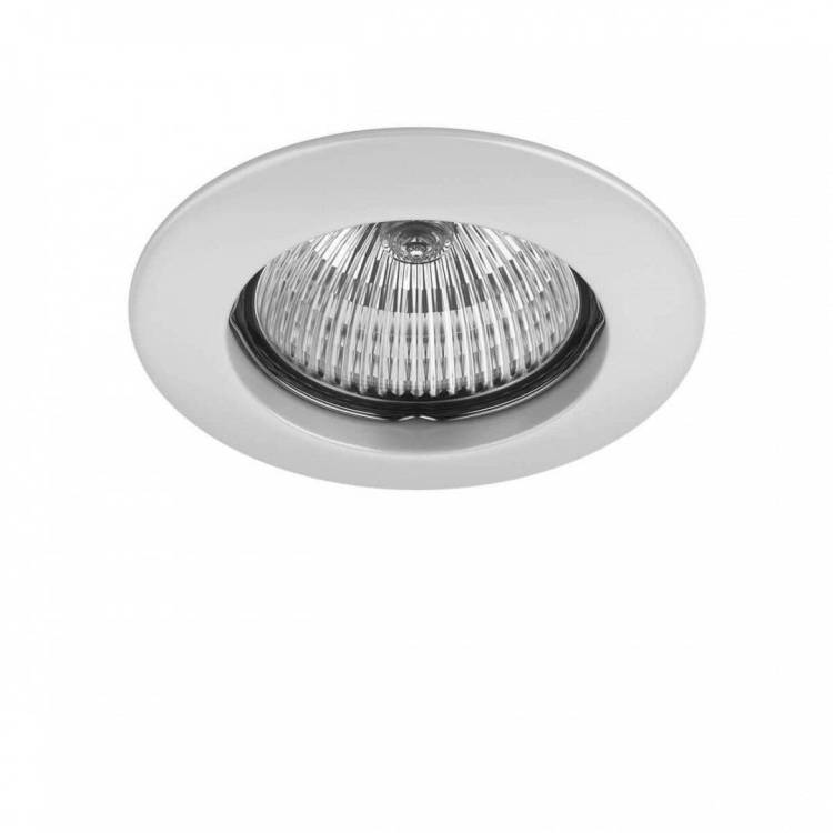 Встраиваемый светильник Lightstar Teso 011070