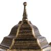 Уличный светильник Arte Lamp Pegasus A3151PA-1BN фото 3
