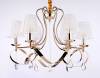 Подвесная люстра Ambrella light Traditional TR4546 фото 5