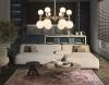 Подвесная люстра Ambrella light High Light LH51050 фото 2