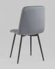 Стул Stool Group Oliver fb-oliver-eco-grey экокожа серый фото 4