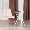 Стул Tetchair Chilly (mod. 7094-1) 20420 beige (бежевый) HLR2/натуральный фото 9