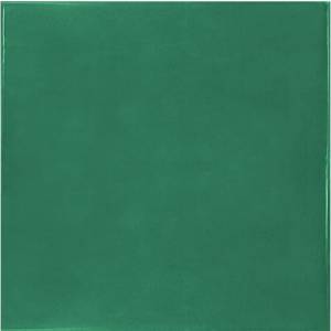Керамическая плитка Equipe Village 25595 Esmerald Green 13.2x13.2
