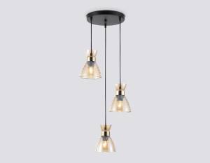 Светильник подвесной Ambrella light Traditional TR3405