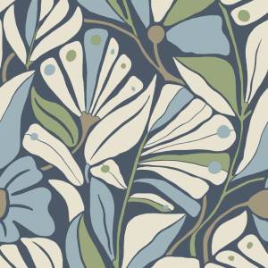Обои York Collections Montecito MT5628