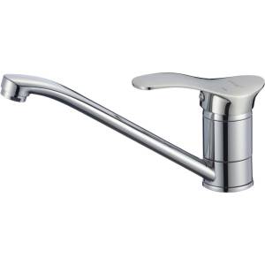 Смеситель для кухни Savol S-T4906