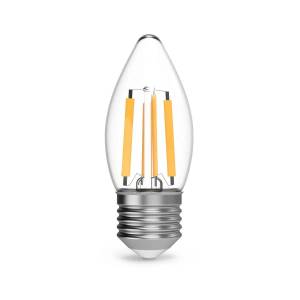 Лампа светодиодная Gauss Filament 103802107