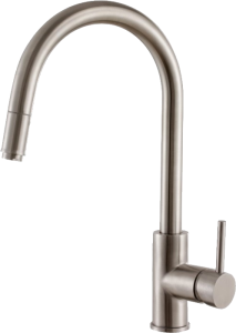 Смеситель для кухни Haiba HB70304-5