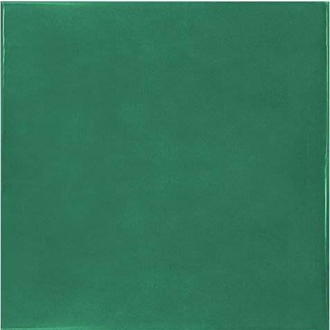 Керамическая плитка Equipe Village 25595 Esmerald Green 13.2x13.2