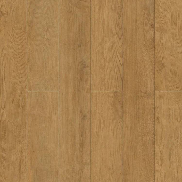 SPC Ламинат Novafloor Chateau 4.5/42 4V NF-59 Дуб Шато Насыщенный 640x128