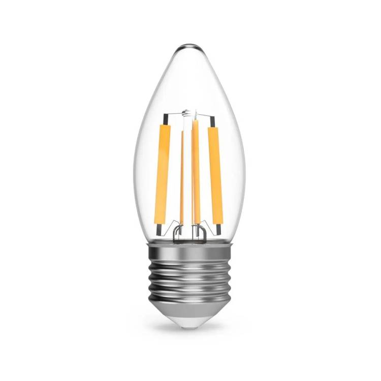 Лампа светодиодная Gauss Filament 103802107