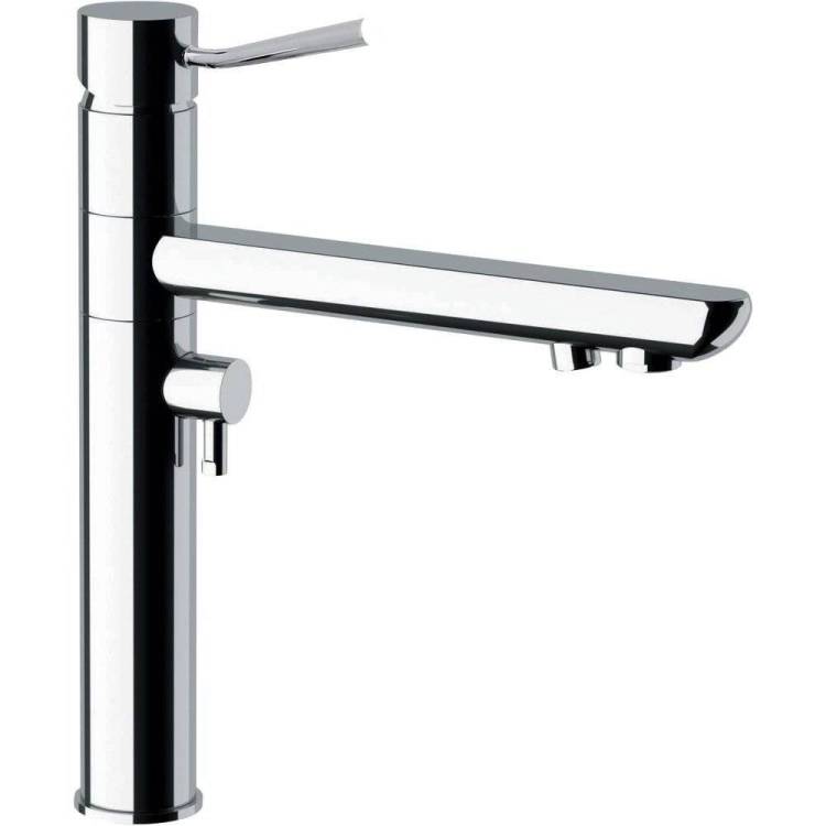 Смеситель для кухни Remer Minimal N40DW