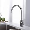 Смеситель для кухни Aquatek Оберон AQ1282CR хром фото 6