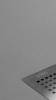 Поддон для душа Starohome Solid С0006249 80x100x2.4, Grey Matt фото 6