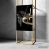 Подвесной светодиодный светильник Arte Lamp Darcy A2187LM-1GO фото 2