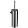 Туалетный ершик с настенным держателем Savol 56 S-005694-1 хром