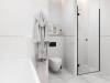 Керамогранит Global Tile Boreal GT60601706MR Светло-серый 60x60 фото 2