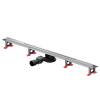 Душевой лоток Am.Pm MasterFlow W01SC-S11-100-05SB универсальный затвор Slim line 100см, матовая сталь фото 12