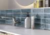 Керамогранит Cifre Ceramica Jazba Olive Brillo 6х24.6 фото 15