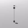 Подвод питания Denkirs Smart Base TR2124-BK фото 4
