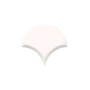 Керамическая плитка Adex Renaissance ADST8016 Escama Biselada Bamboo 13x15
