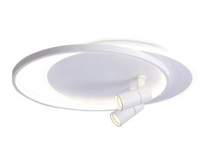 Настенно-потолочный светильник Ambrella light Comfort FL51391