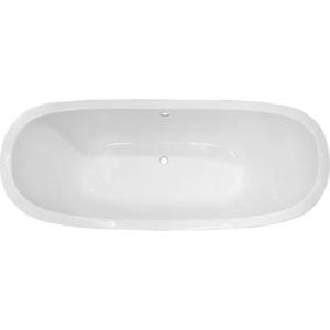 Ванна из искусственного камня Эстет Скарлетт 180x80