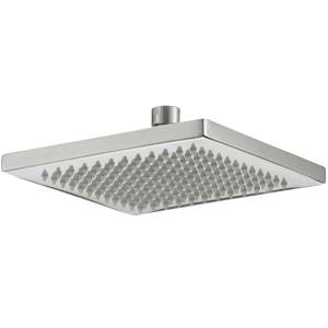 Верхний душ Remer 359SSXVX сталь