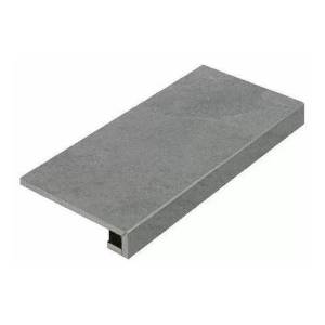 Ступень Italon Материя 620070001482 Карбонио Фронтальная 33x160