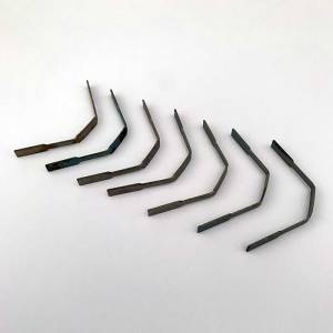 Пружина для микроплинтуса Ликорн Лайн