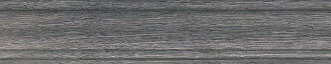 Плинтус Kerama Marazzi Арсенале SG5161/BTG серый темный 39.6x8