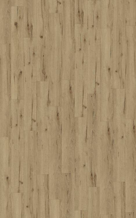 Ламинат Kronotex Robusto 12/33 4V D81672 Дуб Харвест Бежевый 1375x188