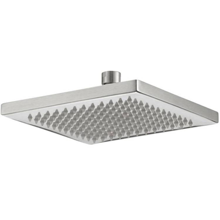 Верхний душ Remer 359SSXVX сталь