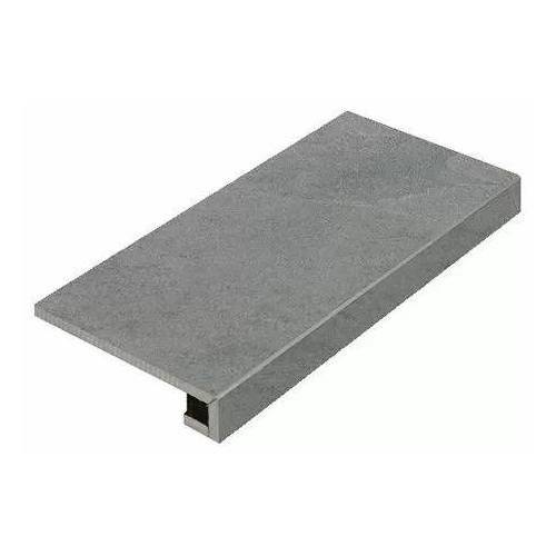 Ступень Italon Материя 620070001482 Карбонио Фронтальная 33x160