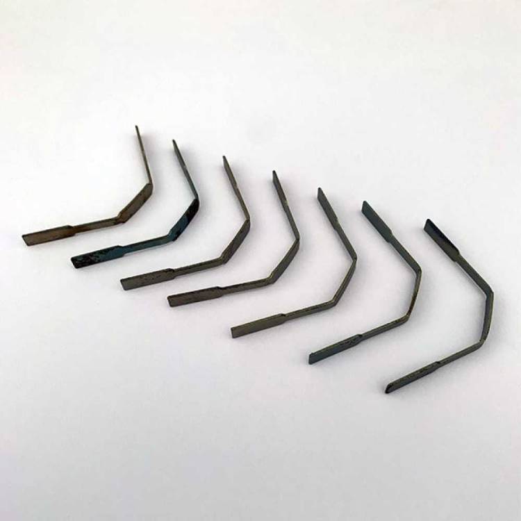 Пружина для микроплинтуса Ликорн Лайн